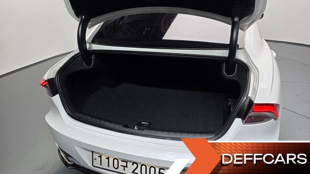 Hyundai GRANDEUR 3.0 LPi Rent Car Modern купить на сайте DeffCars