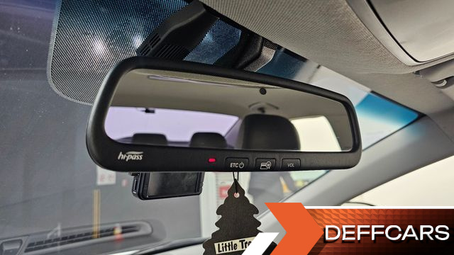 Hyundai AVANTE 1.6 LPI Smart (Rental Car) купить на сайте DeffCars