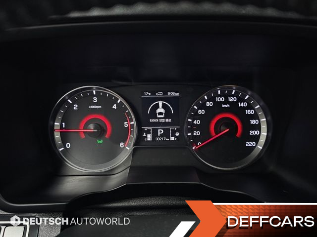 Ssangyong TIBOLI Diesel 1.6 4WD V3 купить на сайте DeffCars