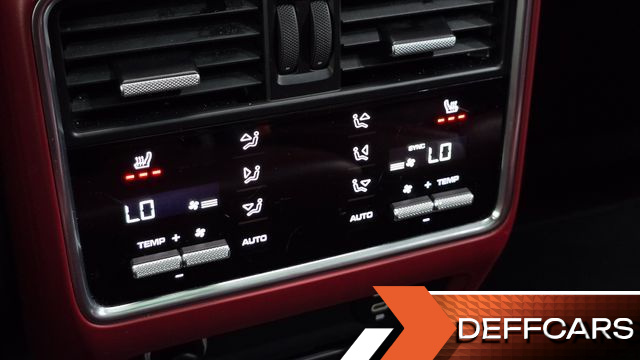 Porsche CAYENNE 3.0 купить на сайте DeffCars