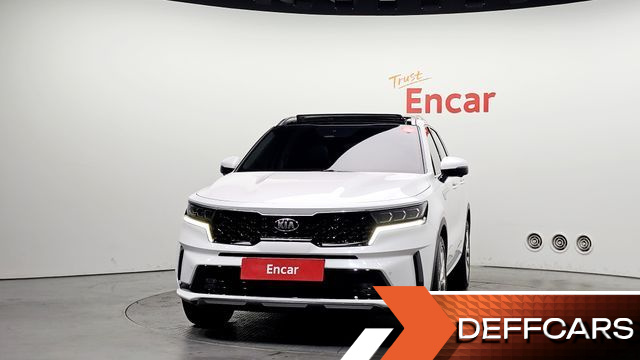 Kia SORENTO Diesel 2.2 2WD Signature купить на сайте DeffCars