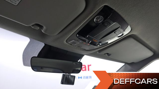 Kia SELTOS Gasoline 1.6 Turbo 2WD Noblesse купить на сайте DeffCars