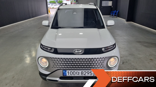Hyundai CASPER The Essential купить на сайте DeffCars
