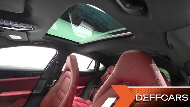 Porsche PANAMERA 2.9 AWD купить на сайте DeffCars