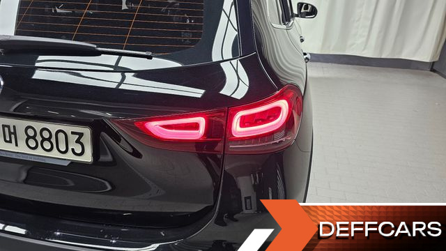 Mercedes GLA-CLASS GLA220 купить на сайте DeffCars