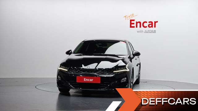 Kia K5 2.0 Trendy купить на сайте DeffCars