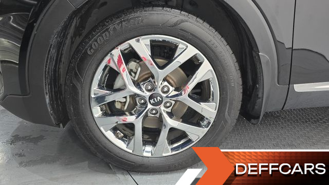 Kia SORENTO Diesel 2.0 2WD Master Special купить на сайте DeffCars