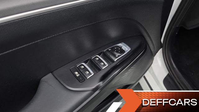 Kia K5 2.0 LPi(Rent) Prestige купить на сайте DeffCars