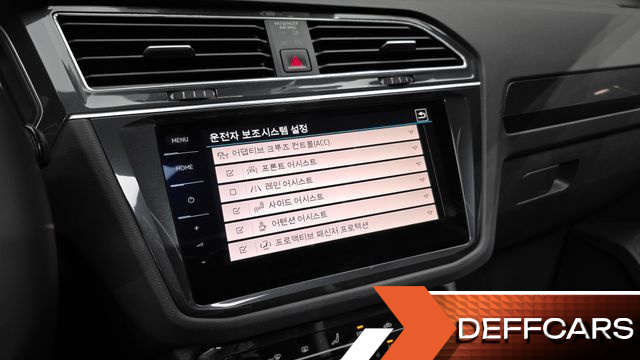 Volkswagen TIGUAN 2.0 TDI Prestige купить на сайте DeffCars