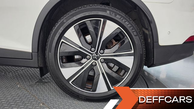 Polestar POLESTAR 2 Longrange Singlemotor купить на сайте DeffCars