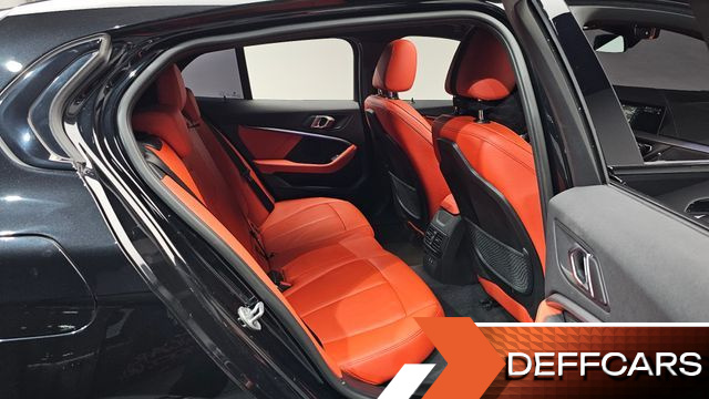 BMW 1-SERIES 120i M Sports купить на сайте DeffCars