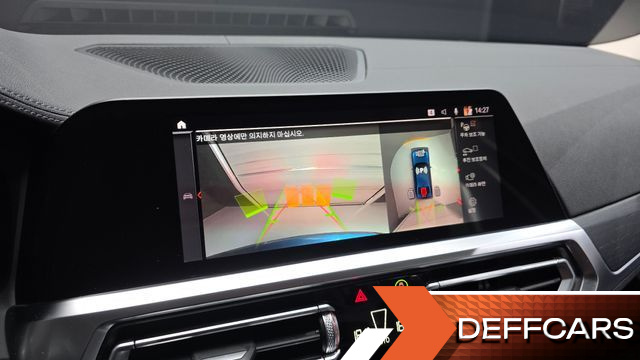 BMW 3-SERIES 320d xDrive Luxury купить на сайте DeffCars