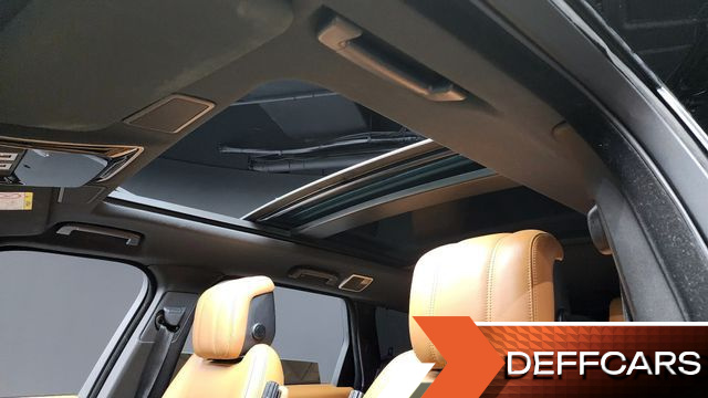 Land Rover RANGE ROVER SPORT P360 HSE Dynamic купить на сайте DeffCars