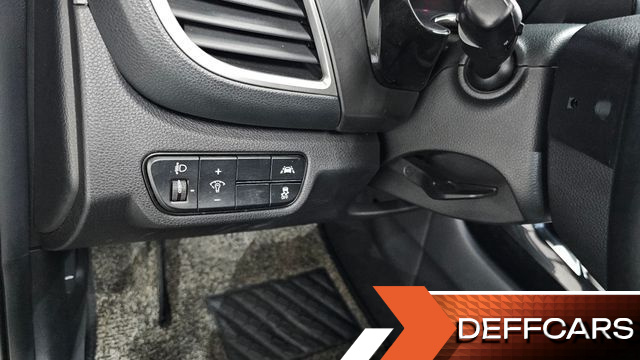 Kia SELTOS Gasoline 1.6 Turbo 2WD Signature купить на сайте DeffCars