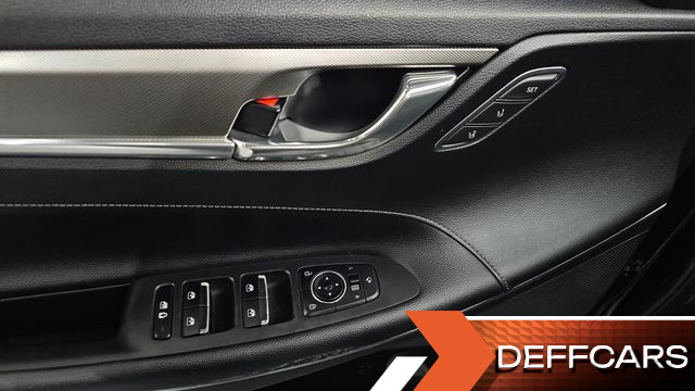 Hyundai GRANDEUR 2.5 Exclusice купить на сайте DeffCars