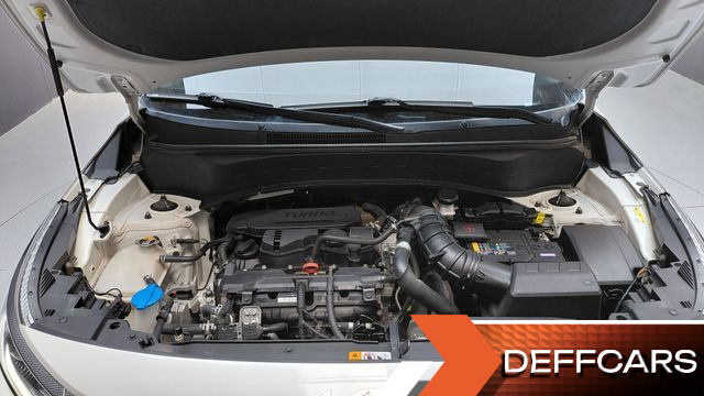 Kia SELTOS Gasoline 1.6 Turbo 2WD Prestige купить на сайте DeffCars
