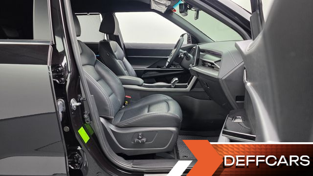 Ssangyong TORRES Gasoline 1.5 2WD T7 купить на сайте DeffCars