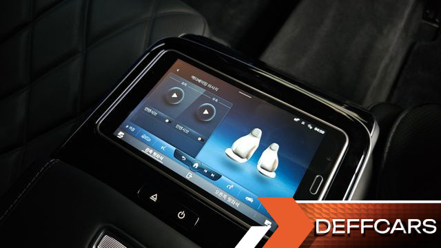 Mercedes S-CLASS Maybach S580 4MATIC купить на сайте DeffCars