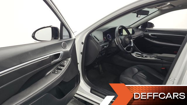 Hyundai SONATA 2.0 Premium Plus купить на сайте DeffCars