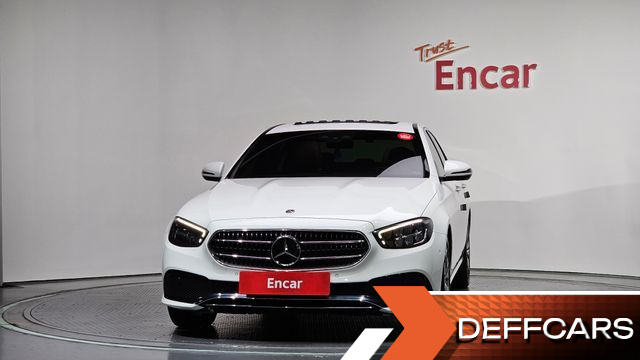 Mercedes E-CLASS E250 Avantgarde купить на сайте DeffCars