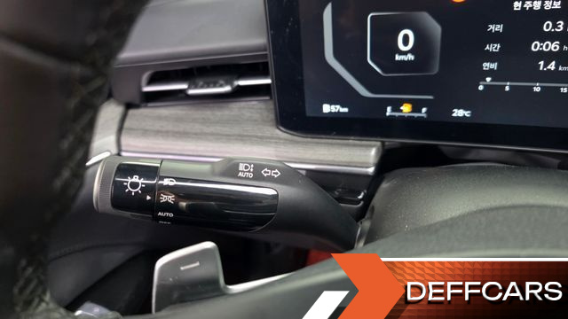 Kia K5 2.0 LPi Noblesse купить на сайте DeffCars