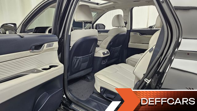 Hyundai PALISADE Gasoline 3.8 4WD Calligraphy купить на сайте DeffCars