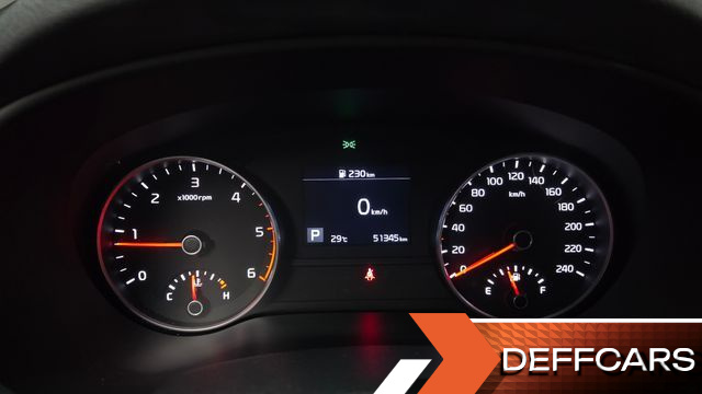 Kia SPORTAGE Diesel 2.0 2WD Prestige купить на сайте DeffCars