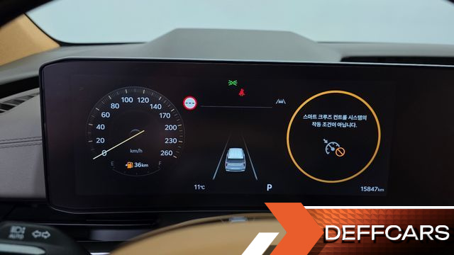 Kia CARNIVAL Gasoline 9-Seater Hi Limousine (7-seater Limousine(Special vehicle) купить на сайте DeffCars