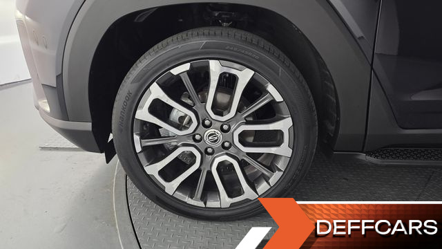 Ssangyong TORRES Gasoline 1.5 4WD T7 купить на сайте DeffCars