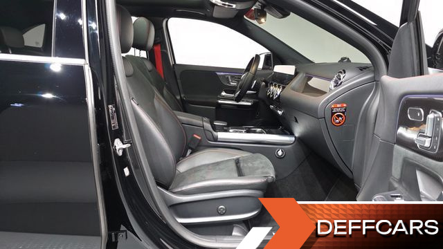 Mercedes GLA-CLASS GLA45 AMG 4MATIC+ купить на сайте DeffCars
