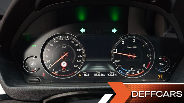 BMW GRAN TURISMO GT 320d M Sport Premium купить на сайте DeffCars