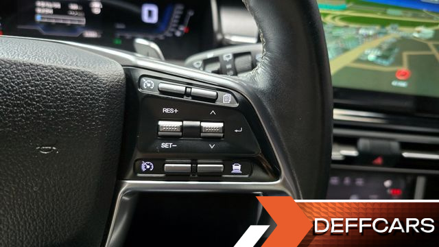 Ssangyong TORRES Gasoline 1.5 2WD T7 купить на сайте DeffCars