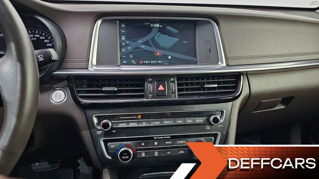 Kia K5 2.0 Intelligent купить на сайте DeffCars