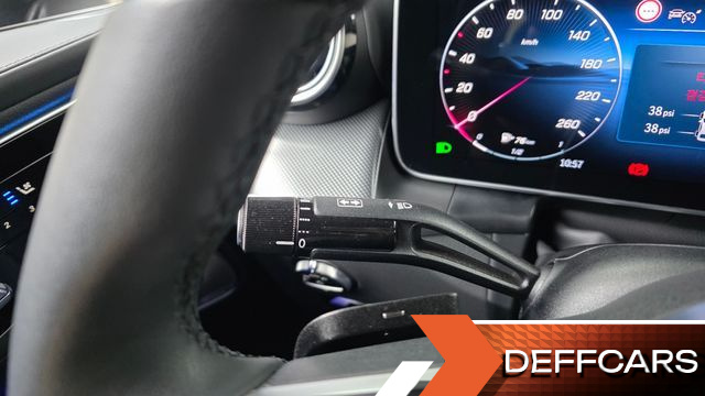 Mercedes GLC-CLASS GLC300 4MATIC Avnatgarde Coupe купить на сайте DeffCars