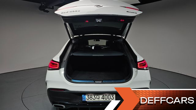 Mercedes GLE-CLASS GLE400d 4MATIC Coupe купить на сайте DeffCars