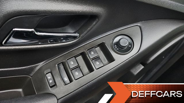 ChevroletGMDaewoo TRAX 1.4 Premier купить на сайте DeffCars