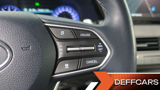 Hyundai PALISADE Gasoline 3.8 4WD Prestige купить на сайте DeffCars