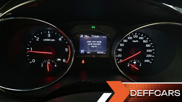 Kia CARNIVAL 9-Seater Prstige купить на сайте DeffCars