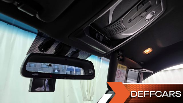 Ssangyong REXTON Diesel 2.2 4WD Prestige купить на сайте DeffCars
