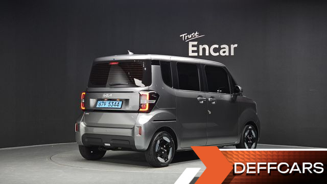 Kia RAY Air купить на сайте DeffCars