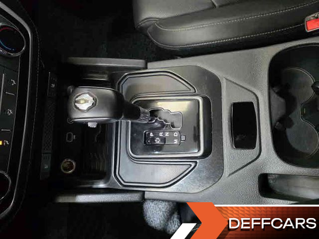 Ssangyong REXTON Diesel 2.2 2WD Prestige Special (5-Link) купить на сайте DeffCars