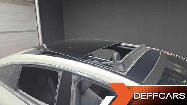 Mercedes EQS EQS450+ купить на сайте DeffCars