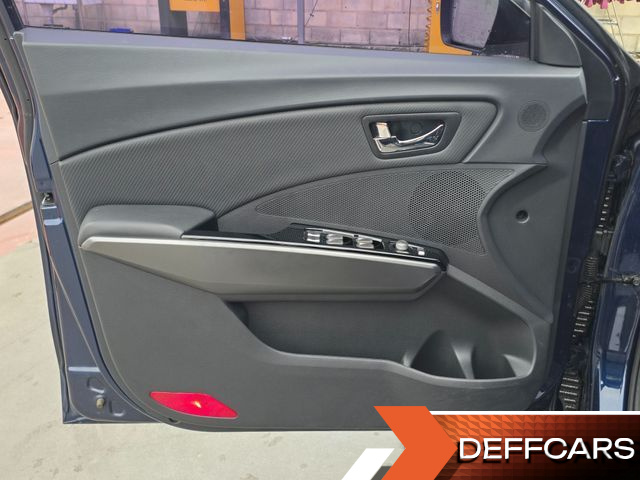 Ssangyong TIBOLI 1.6 RX 2WD купить на сайте DeffCars