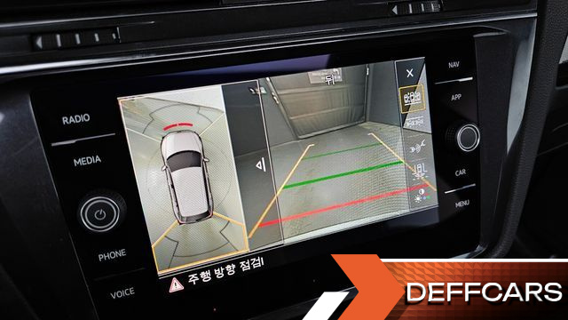 Volkswagen TIGUAN 2.0 TDI Prestige купить на сайте DeffCars