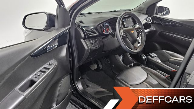 ChevroletGMDaewoo SPARK Premier купить на сайте DeffCars