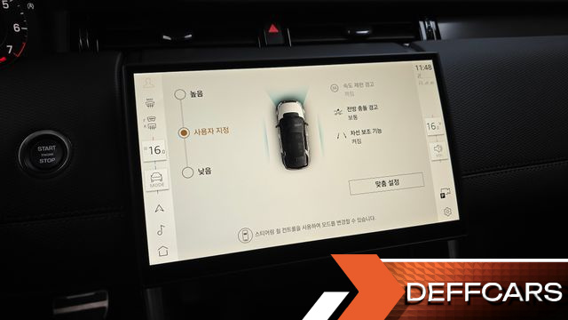 Land Rover DISCOVERY SPORT P250 Dynamic SE купить на сайте DeffCars