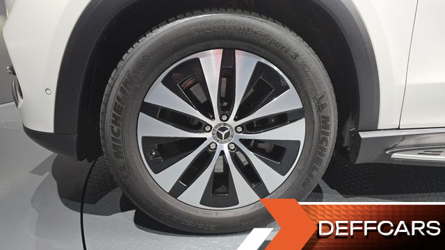 Mercedes GLE-CLASS GLE300d 4MATIC купить на сайте DeffCars
