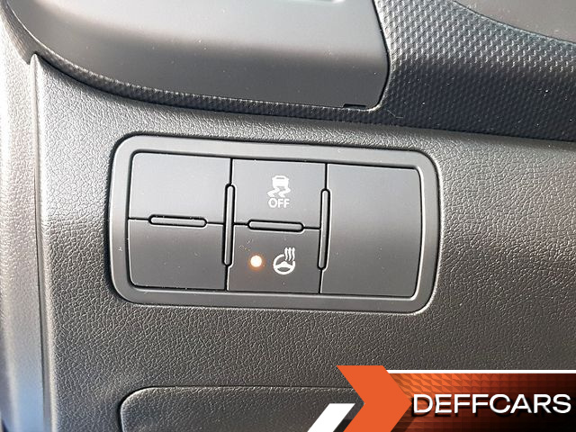 Hyundai ACCENT 1.4 VVT Modern купить на сайте DeffCars