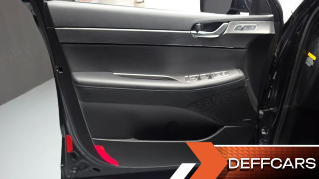 Hyundai PALISADE Diesel 2.2 2WD Prestige купить на сайте DeffCars