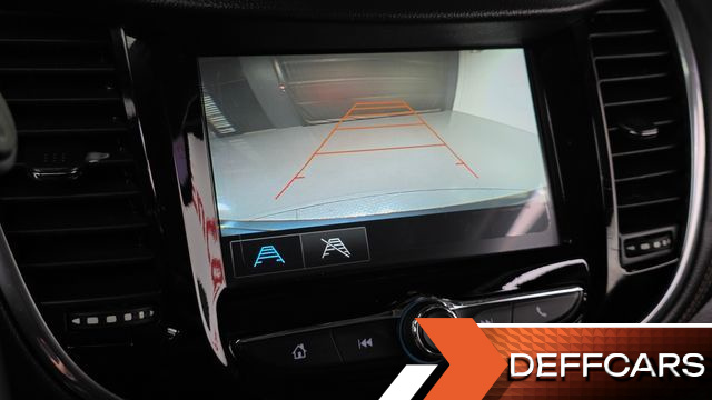 ChevroletGMDaewoo TRAX 1.4 Premier купить на сайте DeffCars